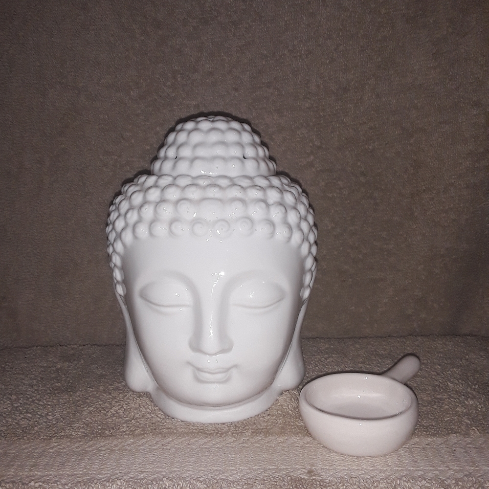 Goddess Tea Light Candle Wax Warmer